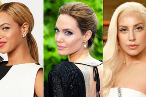 アンジー＆ビヨンセら「世界で最もパワフルな女性」にランクイン 画像