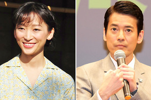 【ドラマニア】“杏VS唐沢”の行方は…？　池井戸潤・原作対決に注目 画像