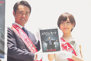 杉村太蔵＆光宗薫が“選挙”の裏側を告白！ 画像