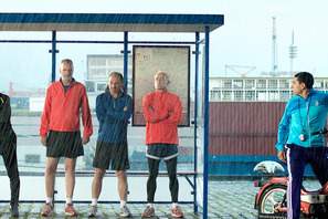 池松壮亮のCMでも話題に！「人生はマラソンだ」と最初に言ったのは誰？ 画像