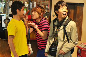 【特別映像】山田孝之、肉体美を披露！「自分の裸のどこにニーズが…」 画像