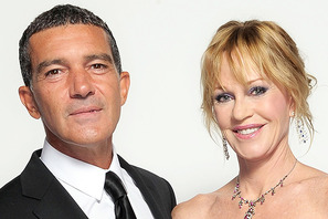 アントニオ・バンデラス＆メラニー・グリフィス、数か月前から破局状態だった 画像