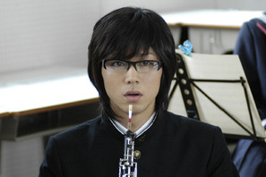 『ブラブラバンバン』に出演中のイケメン俳優、柳本大のトークイベント開催！ 画像