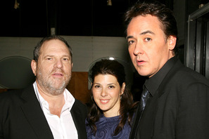 ジョン・キューザックのストーカー女性が逮捕。以前の標的はトム・クルーズだった！ 画像