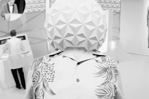 【特別映像】ようこそ、黒い夢の国へ…『エスケイプ・フロム・トゥモロー』禁断の映像第2弾 画像