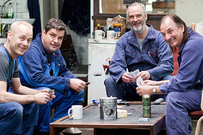 「レリゴー」の次は「ユルネバ」　サッカーファンの間で歌い継がれる名歌とは？ 画像