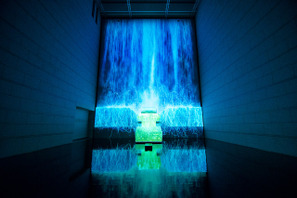 都現美で宇宙×芸術展開催　チームラボ、名和晃平ら作る小宇宙 画像