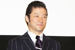 浅野忠信、40歳迎え「ラクに」 妥協なき主演作『私の男』封切りに感無量 画像