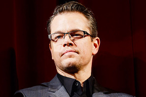 マット・デイモン、『ボーン』シリーズ第5弾でシリーズへ復帰か 画像