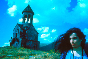 日本初「アルメニア・フィルム・セレクション」開催 画像