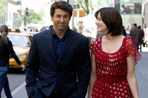 三枚目（？）パトリック・デンプシー最新作予告編を独占解禁！　近距離な恋愛って？ 画像