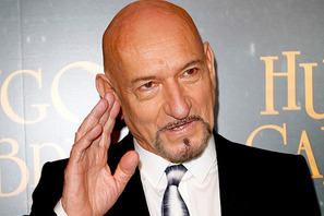 実写版『ジャングル・ブック』、黒ヒョウ役に名優ベン・キングズレー 画像