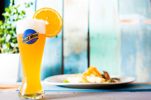 天空の森のビアテラス「OMOHARA BEER Forest by BLUE MOON」が表参道原宿に登場 画像