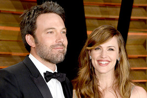 ジェニファー・ガーナー、夫ベン・アフレックのギャンブル好きに「理解無し」 画像