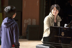 【特別映像】優勝を目指して…感動の歌声で包み込む『マイ・リトル・ヒーロー』 画像