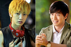 イ・ジヌク＆「B1A4」ジニョンにあの俳優も…イケメンを惑わすのはおばあちゃん!? 画像