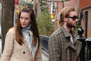 リヴ・タイラー、結婚5年で破局を迎える 画像