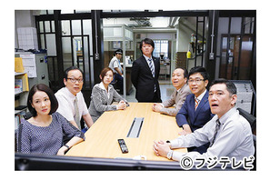 キムタク主演「HERO」視聴率26.5％で好発進！　第2話あらすじも明らかに 画像