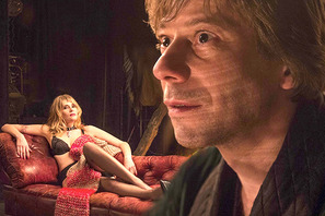 ロマン・ポランスキーが誘う体感心理サスペンス『毛皮のヴィーナス』12月公開決定 画像