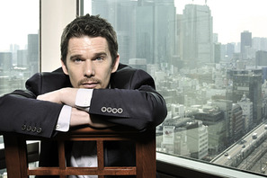 イーサン・ホークの分身には明るい未来が！　『痛いほどきみが好きなのに』監督が語る 画像