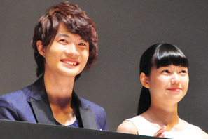 二階堂ふみ、神木隆之介と作り上げた東野圭吾ドラマの“純愛”に自信！ 画像