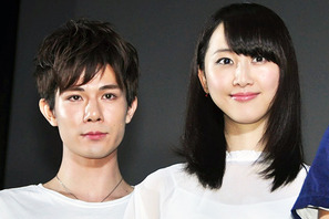 SKE松井玲奈、不倫カップル役のオファーに「不倫、いいじゃないですか！」 画像