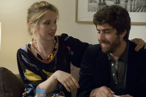 気になるアノ美女vol.1　『パリ、恋人たちの2日間』で見るアノ美女の成長 画像