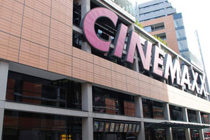 世界の映画館vol.14　ベルリン「ヒトラーの映画を観るはずがダンス映画に…」 画像