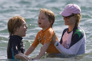 ジョディ・フォスターが14年間連れ添った同性の恋人と破局 画像