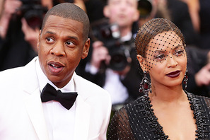 ビヨンセ、夫ジェイ・Zとの別居を計画中？ 画像