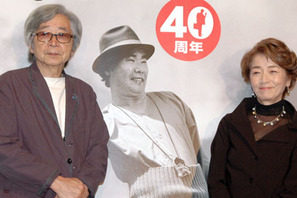 寅さんあんぱんも発売！　『男はつらいよ』公開40周年　柴又に寅さんが帰ってくる！ 画像