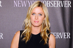 パリス・ヒルトンの妹、ニッキー・ヒルトンが婚約！ 画像