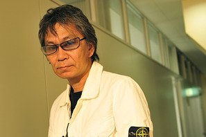 「不合理な手作業が楽しくて、面白いんですよ」三池監督流宇宙創生『神様のパズル』 画像