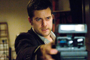 アメリカンともジャパニーズともひと味違うホラー『シャッター』の奥菜恵に注目したい 画像