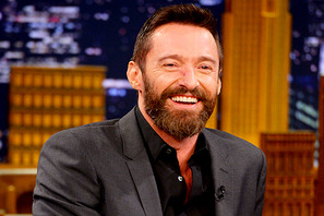 ヒュー・ジャックマン、宝くじに3,400万円つぎ込む!? 画像