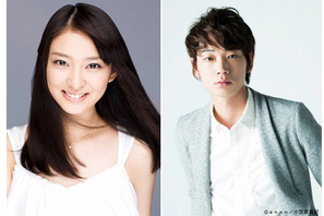 武井咲×綾野剛W主演で“理系バカ”に！　森博嗣・原作ドラマ「すべてがFになる」 画像