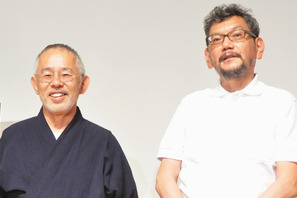 鈴木敏夫P、庵野秀明を“宮崎駿の後継者”に指名？ 画像