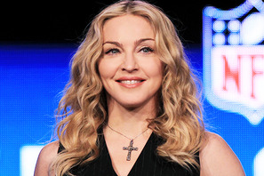 マドンナ、新曲の中で元夫ガイ・リッチーとレディー・ガガを批判 画像