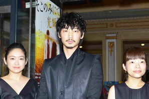 綾野剛「生きることの難しさ、苦しみを」…純文学を映画化『そこのみにて光輝く』 画像