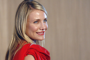 キャメロン・ディアスがジェニファー・アニストンと恋人を交換!? 画像