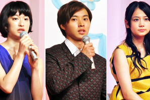 「まれ」に山崎賢人、門脇麦ら期待の若手が出演！　朝ドラで次にブレイクするのは誰？ 画像