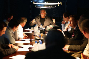 裁判員制度導入前に観てほしい『12人の怒れる男』に見る司法の怠慢と危うさ 画像