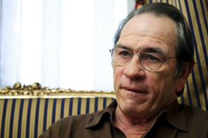 「みんな不透明な愛国心を持っていたんだ」トミー・リー・ジョーンズ最新作を語る 画像