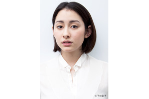 元ももクロ早見あかり、天才プログラマー役で初のレギュラー出演！ドラマ「すべてがFになる」 画像