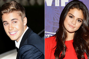 ジャスティン・ビーバー＆セレーナ・ゴメスが同棲へ？ 画像