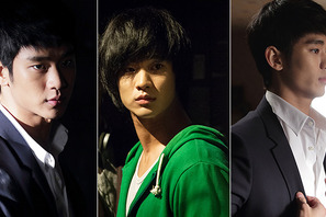 アジアの新星キム・スヒョン、萌えビジュアル一挙公開！『シークレット・ミッション』 画像