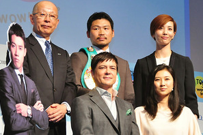 WOWOW特別プログラムで錦織圭VS元世界王者アガシのチャリティマッチ生放送！ 画像