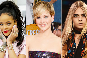 ジェニファー・ローレンスらハッキング被害に遭ったセレブがGoogleを提訴？ 画像