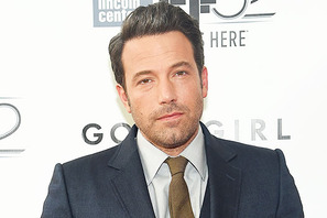 ベン・アフレック、新作映画はスリラー映画？ 画像