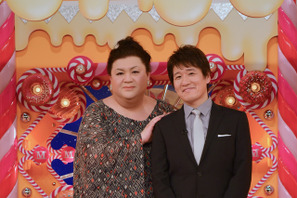 「林修先生はエロい！」マツコ・デラックスもメロメロ『マツコの知らない世界』で初共演が実現！ 画像